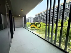 Gated community luxury 2bedroom corner unit only 100k with all Facilities gym pool and BBQ area in a