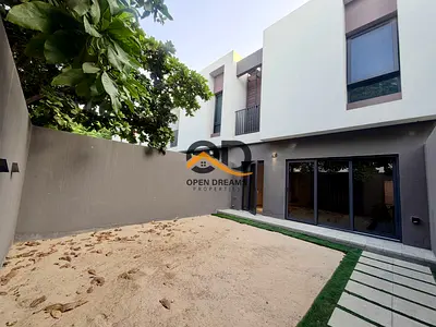 HOT PRICE | 2BHK TOWNHOUSE IN SARAB ALJADA | SPACIOUS LAYOUT | AED 120K | READY TO MOVE