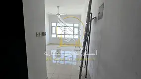 Spacious 1-bedroom apartment with modern finishing and a well-proportioned layout, featuring a fully