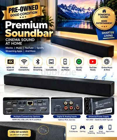 soundbar