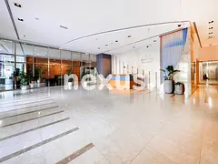 COMMUNITY VIEW | VACANT | UNFURNISHED | DMCC
