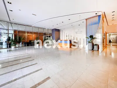 COMMUNITY VIEW | VACANT | UNFURNISHED | DMCC