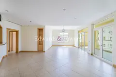Exclusive | Park View | Well Maintained | Type A
