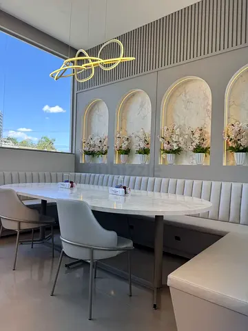 Restaurant & Cafe renovation Dubai | Interior Design | Complete Fit-Out