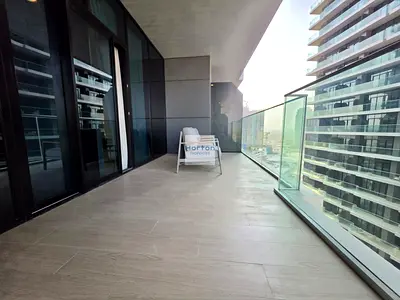 POOL VIEW | FULLY FURNISHED | BRAND NEW