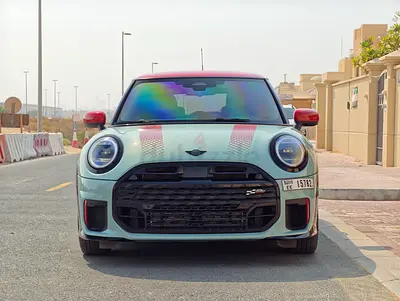 Full John Cooper Works, Including Engine - Direct from Owner