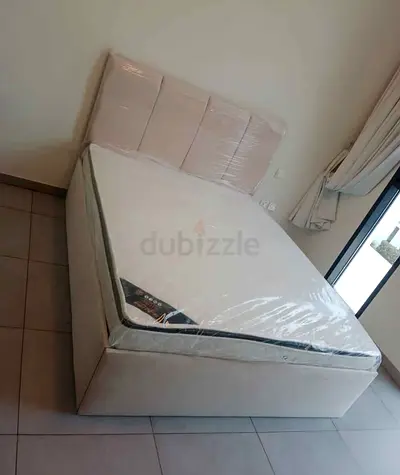 Brand New Luxury Queen Bed including Medical Mattress Available
