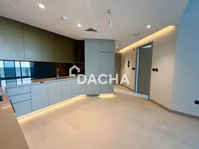 High Floor | Brand New | Meydan Views