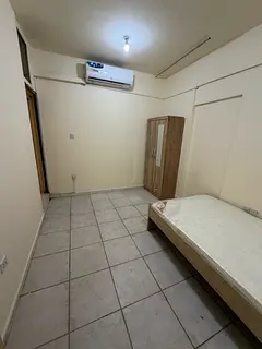 Regular room