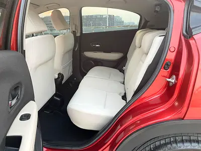 2019 Honda HR-V 缩略图 12