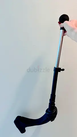 Micro Scooter Push Handle