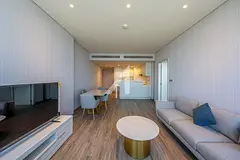 Sky Gardens | 1 BR | Sophisticated Furnished Home