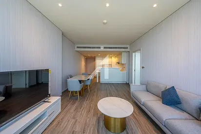 Sky Gardens | 1 BR | Sophisticated Furnished Home