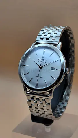 ETERNA ETERNITY AUTOMATIC 40mm