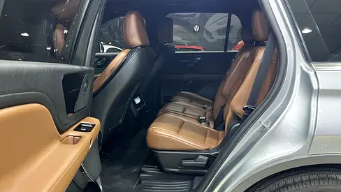 2022 Lincoln AVIATOR 缩略图 16