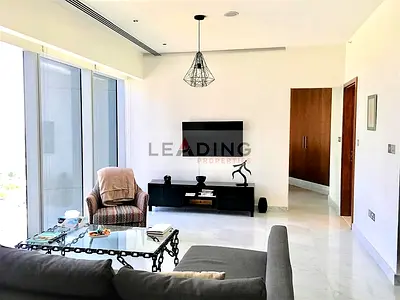 Fully Furnished | Ready to Move | DIFC
