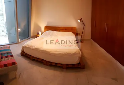 Fully Furnished | Ready to Move | DIFC