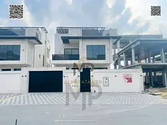 Luxury villa with a private pool—offered directly by the owner and ready for immediate occupancy. 