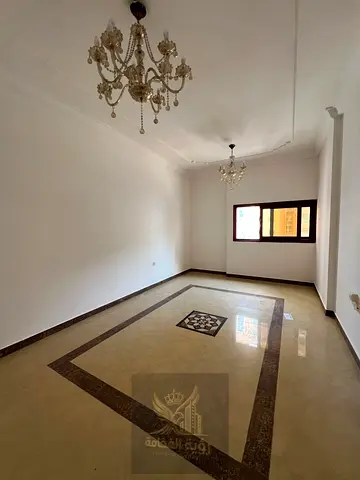 Beautiful 1BR in the Heart of Al Khan | 2 Baths + Central A/C | Prime Location | AED 32K Only