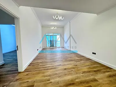 Fully Upgraded Premium 1BR Apartment | Syann Park 1 | Park View | Vacant