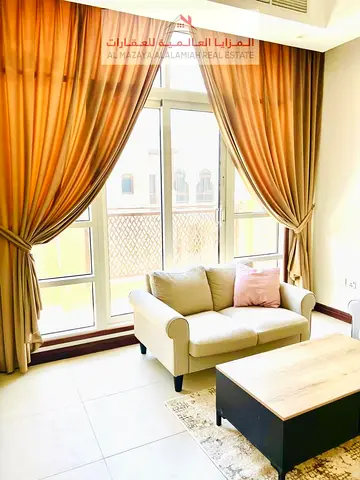 🏡 للإيجار – الشارقة | الرفاعة – شاطئ الحيرة 🌊