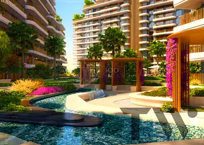 Resale Below OP | High-Yield Investment | Luxury Living