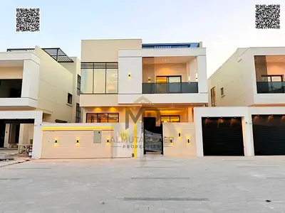 Luxury Villa for Sale | Price includes all registration and ownership transfer fees—making ownership easier with no extra costs. An ideal opportunity