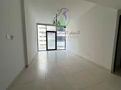 Two Bedroom Apartment with Living Room in Al Mamzar Second Tenant with Free Parking Gym Built In Wal