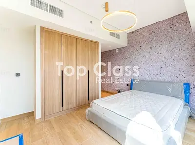 Marina Skyline View| Brand New | High Floor