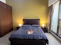 Bedroom Available - Sports City
