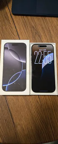 Iphone 16 Pro 128GB