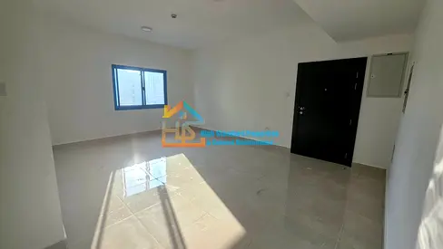 Spacious 2BHK Apartment for Rent | Balcony | Najda Street, Abu Dhabi