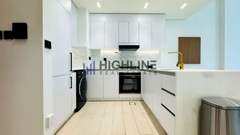 MODERN 1BR | Community View | Ready to Move In