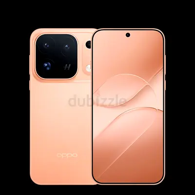 OPPO X10 Pro Max 16+512 Orange