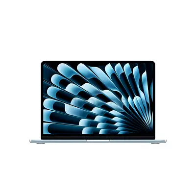 Apple MacBook Air 13-inch M2 - Silver ( new )