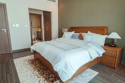 Near Furjan Metro - Direct from Management - Fully Furnished