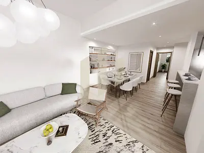 Condominium Type | 3BR+Maid | Near The Parking