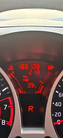 2014 Nissan JUKE 照片 4