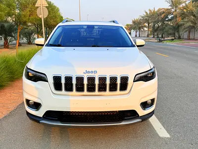 2020 JEEP CHEROKEE 照片 8
