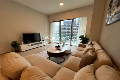 Vacant now | Fully furnished | Spacious