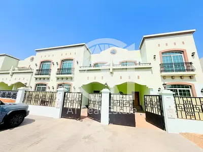Spacious || 5 BR Villa || Maidroom