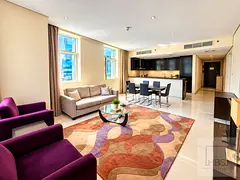 FULLY FURNISHED | SPACIOUS 2BR | READY TO MOVE IN