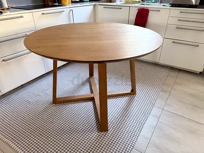 Home center Dining table