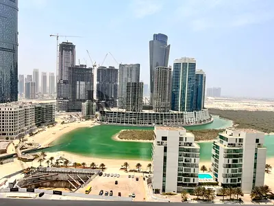 VACANT HOT DEAL 1BR W/SEA VIEW READY TO MOVE