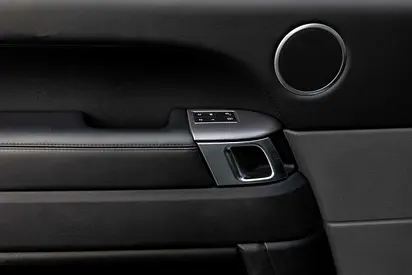 2020 LAND Rover RANGE ROVER SPORT — миниатюра 13