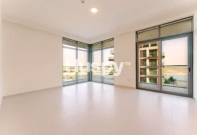 Brand New | Low Floor | Unfurnished