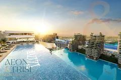 Spacious Studio | Venice | Dubai South | Q3 2027