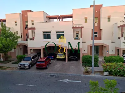 2BR TERRACED APARTMENT | GARDEN VIEW | VACANT