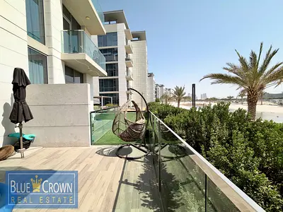 GROUND FLOOR - BEST VIEW - READY TO MOVE