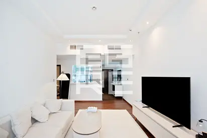 Fully furnished and Upgraded | Ready to move